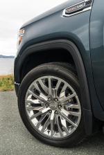 GMC Sierra Denali Crew Cab 2018 года